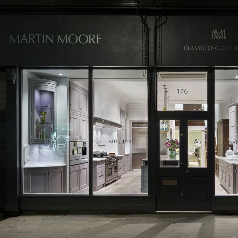 London Bespoke Web Design